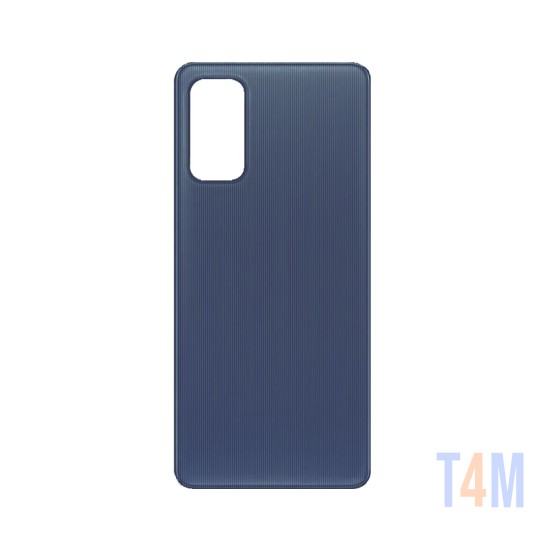 Tapa Trasera Samsung Galaxy M52 5g/M526 Azul